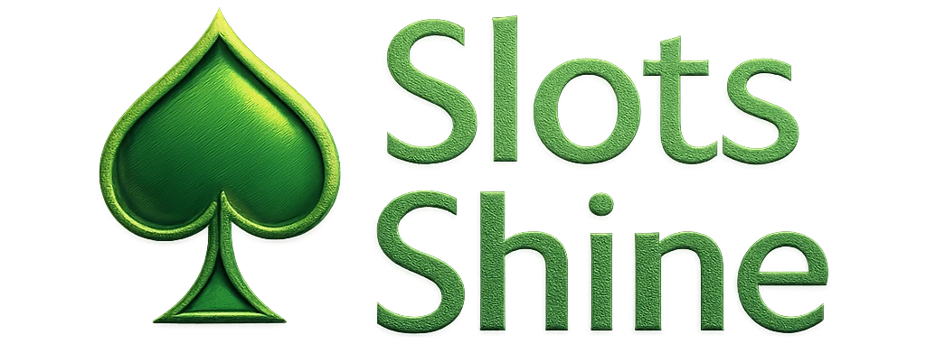 Slots Shine